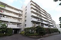 神奈川県横浜市戸塚区戸塚町：物件画像