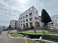 神奈川県横浜市栄区鍛冶ケ谷2丁目：物件画像