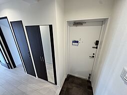 室内の画像