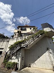 美しが丘西2丁目中古戸建 ーリノベー