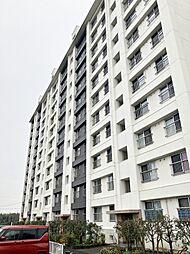 県ドリームハイツ17号棟