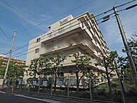 神奈川県川崎市川崎区四谷上町：物件画像