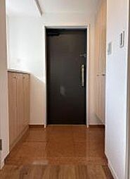 室内の画像