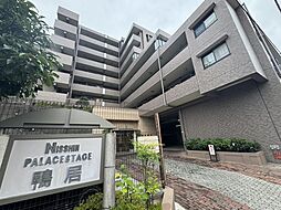 日神パレステージ鴨居