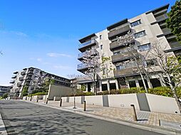 ヒルコートテラス横浜汐見台F棟