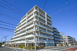 レーベン鵠沼海岸BLUENOVA