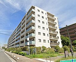 ジェイパーク横浜矢向フローラガーデン