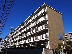 サニークレスト大倉山