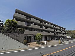 たまプラーザ西パーク・ホームズ
