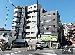ジュエリアス横浜新子安