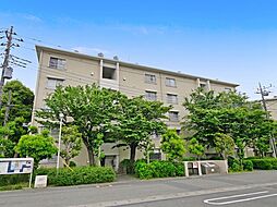 中野島住宅3号棟