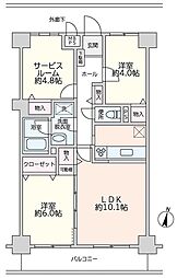 グローリア初穂湘南六浦