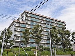 妙蓮寺ハウスB棟