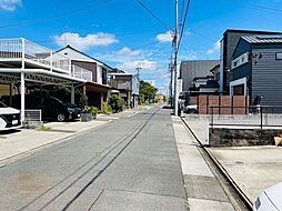 物件画像 売土地　名古屋市中川区野田