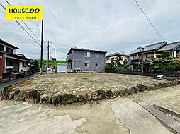 物件画像 売土地　名古屋市中川区下之一色町字松蔭