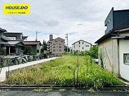 物件画像 売土地　名古屋市中川区助光　3号地