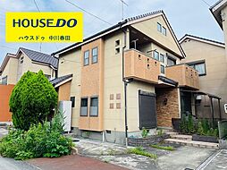 物件画像 中古戸建　名古屋市中川区富田町大字千音寺