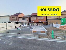 物件画像 新築戸建　名古屋市中川区下之一色町22-1期　2号棟