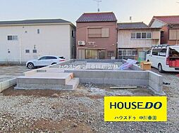 物件画像 新築戸建　名古屋市中川区下之一色町22-1期　3号棟