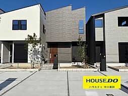 中川区戸田31期　7号棟