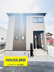 新築戸建　名古屋市中川区下之一色町22-1期　2号棟