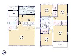 ファーストタウン　名古屋市第4港区明正　1号棟