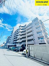 物件画像 宝マンション善南公園