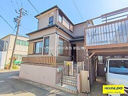 物件画像 中古戸建　大治町西條壱町田