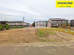 物件画像 売土地 中川区万場2丁目 2号地