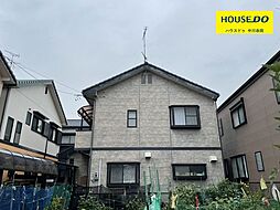 物件画像 中古戸建 中川区江松