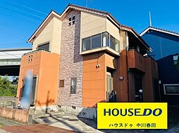 物件画像 名古屋市中川区千音寺