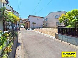 物件画像 売土地 中川区戸田ゆたか