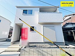 物件画像 新築戸建 大治町大字西條 2号棟