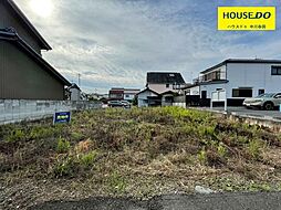 物件画像 売土地 蟹江町城2丁目