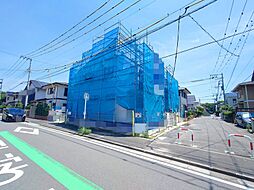 物件画像 浦安市弁天2丁目 新築一戸建て／全3棟　2号棟