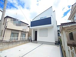 物件画像 市川市大和田5丁目 新築一戸建て