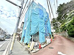 物件画像 船橋市西船1丁目 新築一戸建て