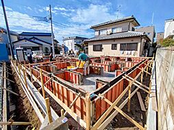 物件画像 流山市南流山5丁目 新築一戸建て／全2棟　1号棟