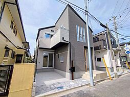 物件画像 習志野市谷津3丁目 新築一戸建て／全2棟　2号棟