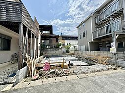 物件画像 浦安市堀江1丁目 新築一戸建て