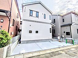 物件画像 船橋市旭町2丁目 新築一戸建て／全2棟　2号棟