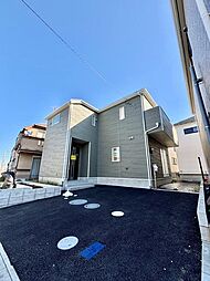 物件画像 市川市下貝塚2丁目 新築一戸建て／全12棟　7号棟