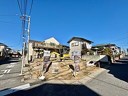 物件画像 浦安市東野2丁目 新築一戸建て／全2棟　2号棟