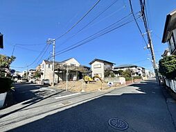 物件画像 浦安市東野2丁目 新築一戸建て／全2棟　2号棟