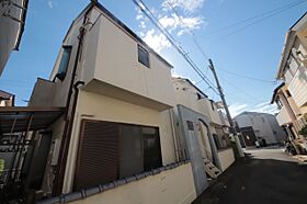 サンパレス21上ヶ原 206 ｜ 兵庫県西宮市上ケ原六番町1-46（賃貸マンション1R・2階・18.00㎡） その18