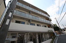 Sempre Vita さくら夙川 102 ｜ 兵庫県西宮市郷免町3-2（賃貸マンション1LDK・1階・36.78㎡） その1