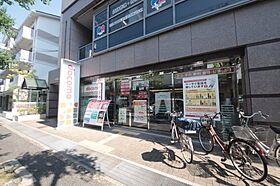 フジパレス尼崎西難波III番館 203 ｜ 兵庫県尼崎市西難波町3丁目22-5（賃貸アパート1K・2階・26.10㎡） その25