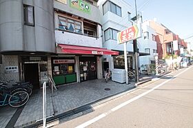 フレグランス 202 ｜ 兵庫県尼崎市富松町1丁目20-24（賃貸アパート1K・2階・26.11㎡） その21