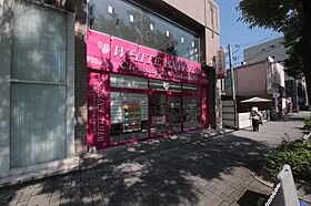 Cherry Blossoms 303 ｜ 兵庫県尼崎市七松町3丁目2-2-1（賃貸アパート1R・3階・25.24㎡） その30