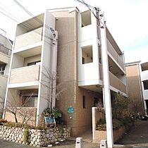 ラメール津高 2102 ｜ 兵庫県西宮市高木西町6-I-20・II-21・III-22（賃貸マンション1K・1階・24.45㎡） その1